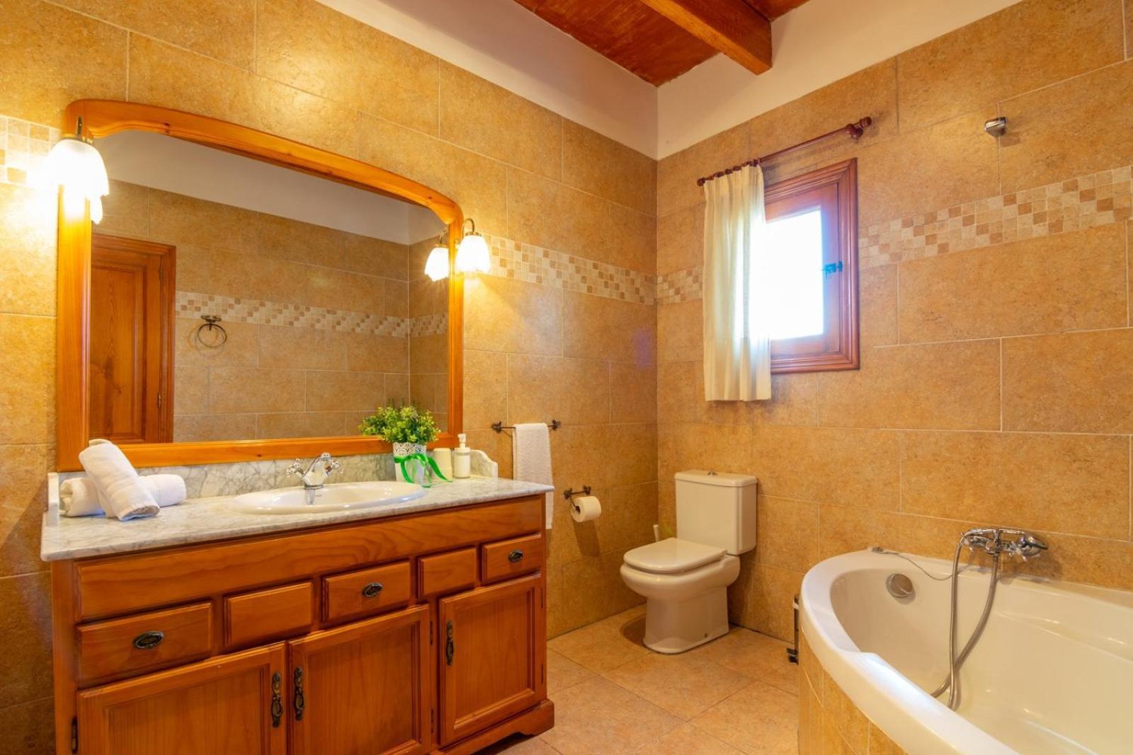 Villa Yourhouse Grau *