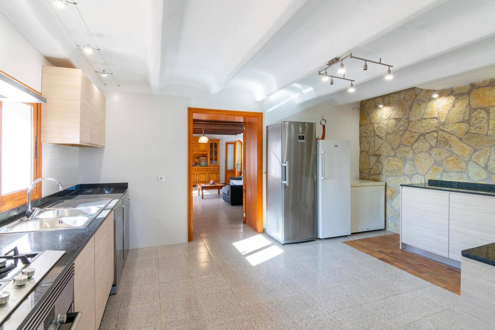 Villa Yourhouse Grau Sencelles