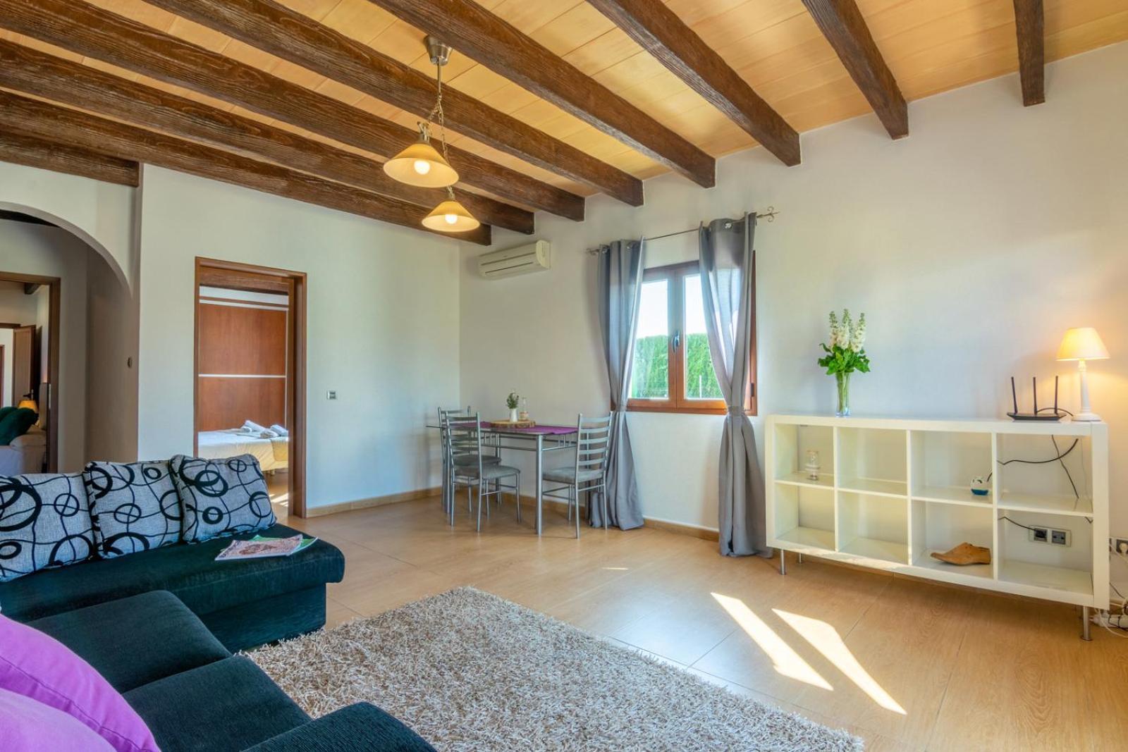 Yourhouse Grau Sencelles