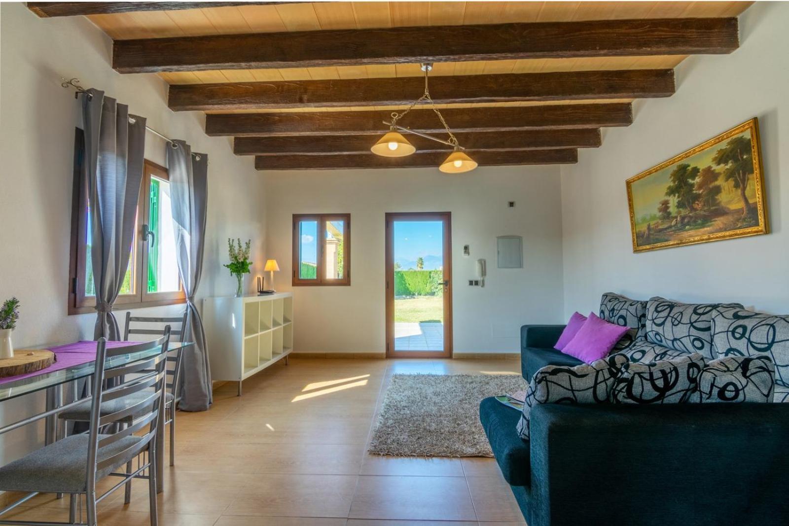Yourhouse Grau * Sencelles