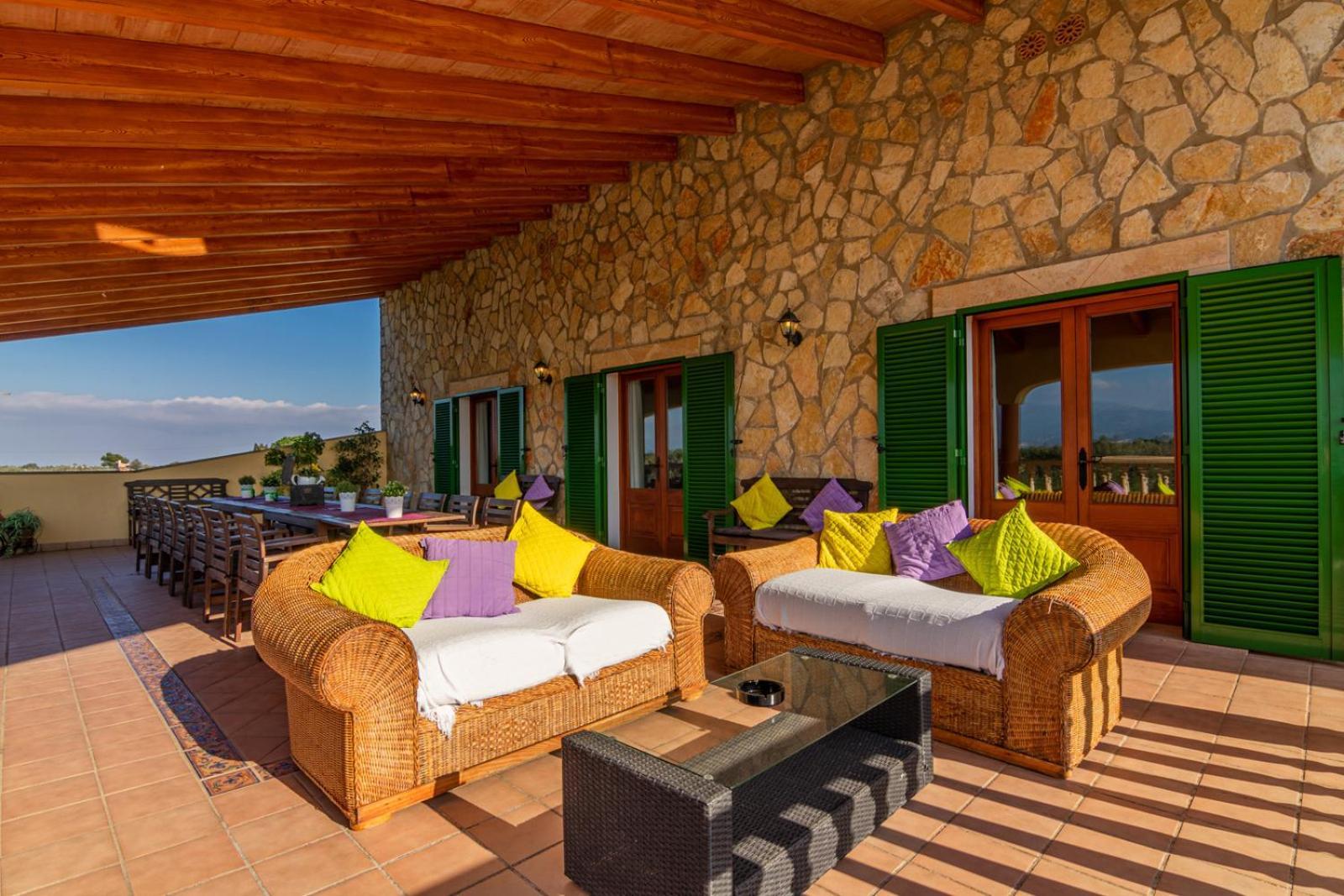 Yourhouse Grau Villa *