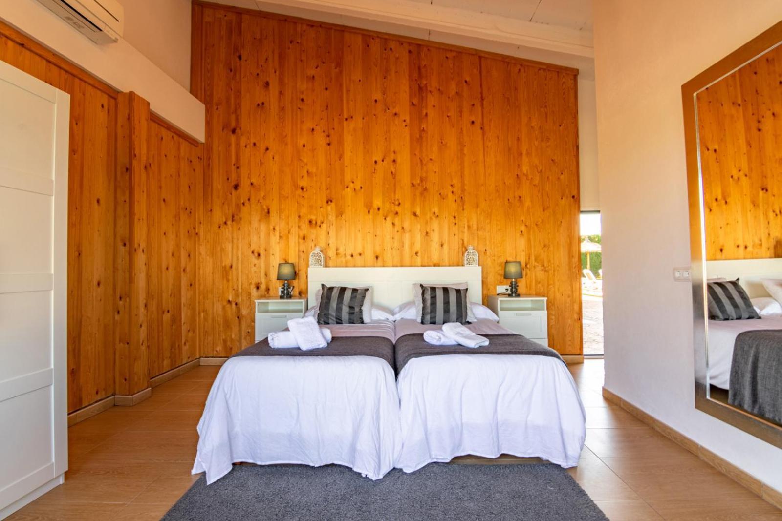 Yourhouse Grau Villa Sencelles