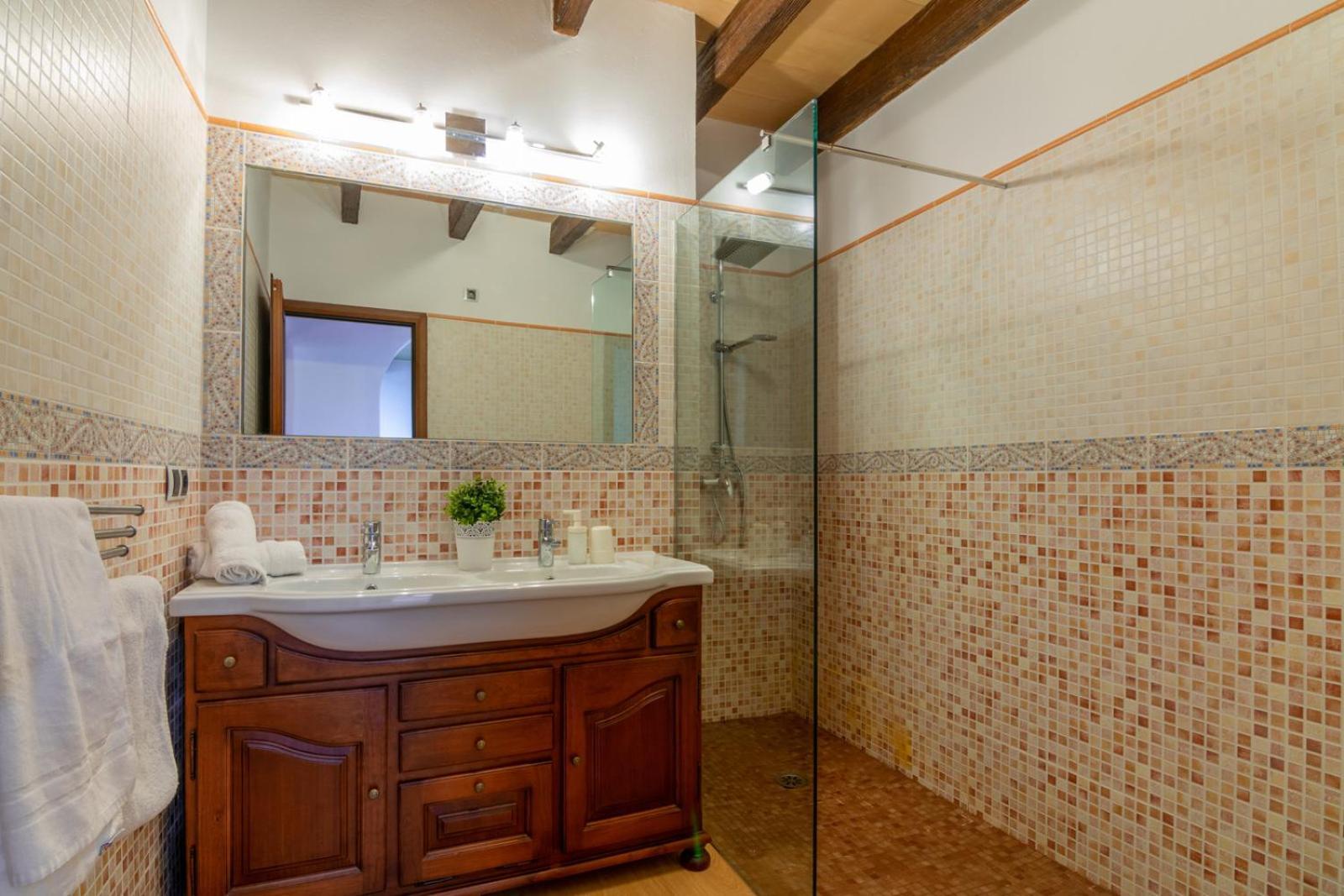 Yourhouse Grau Sencelles
