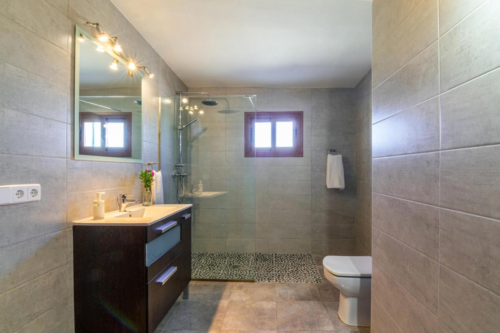 Yourhouse Grau Villa *