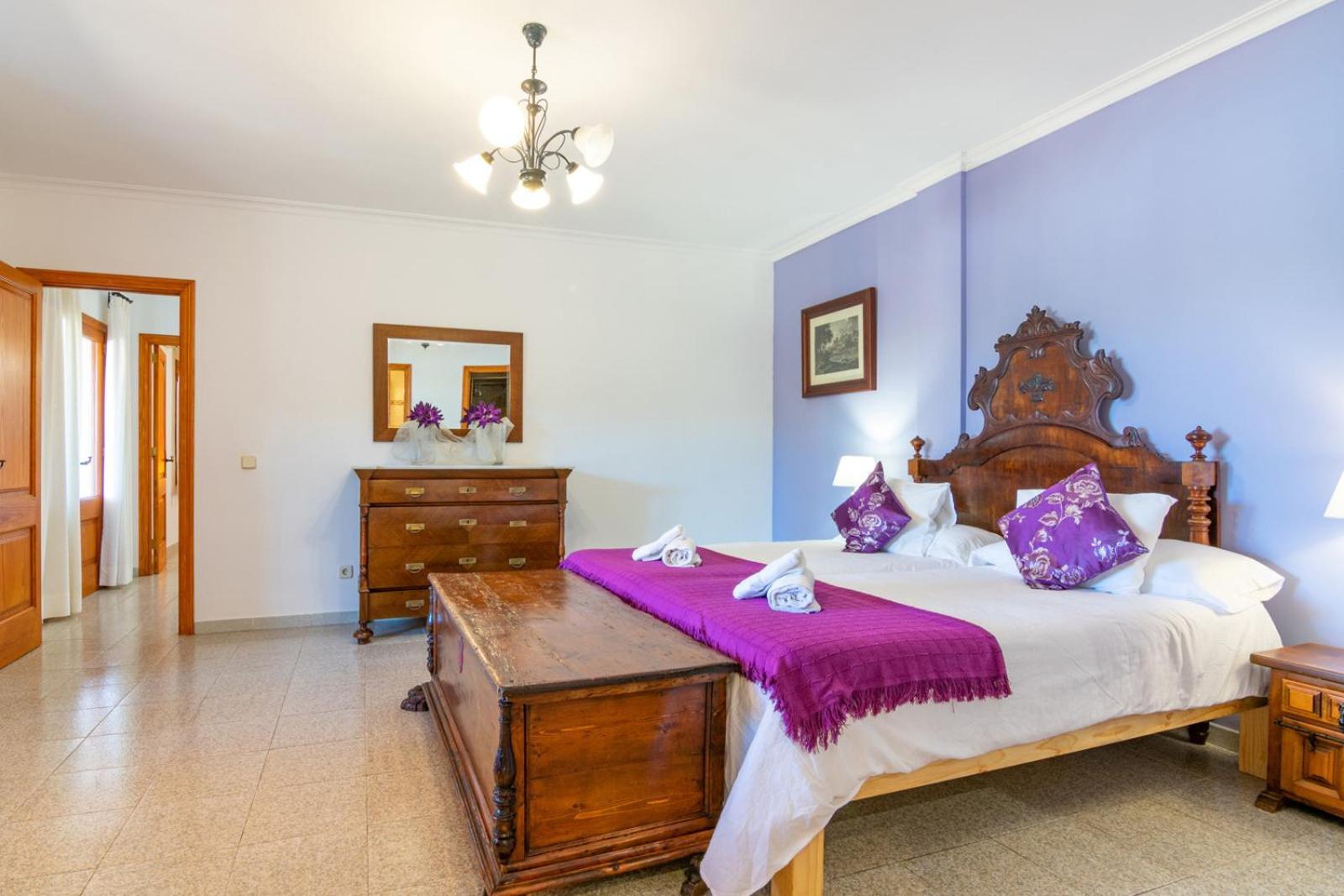 Villa Yourhouse Grau *