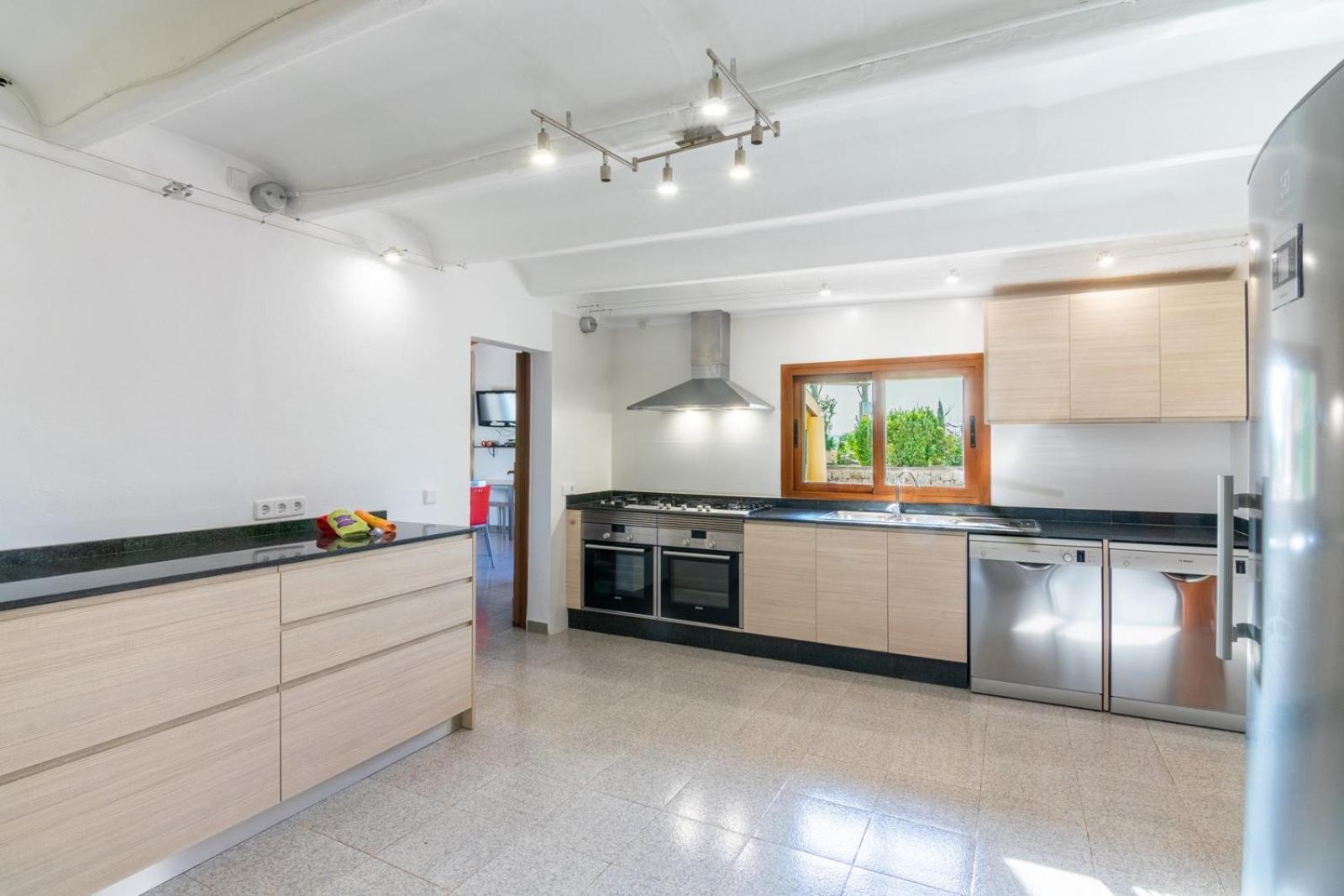Yourhouse Grau * Sencelles