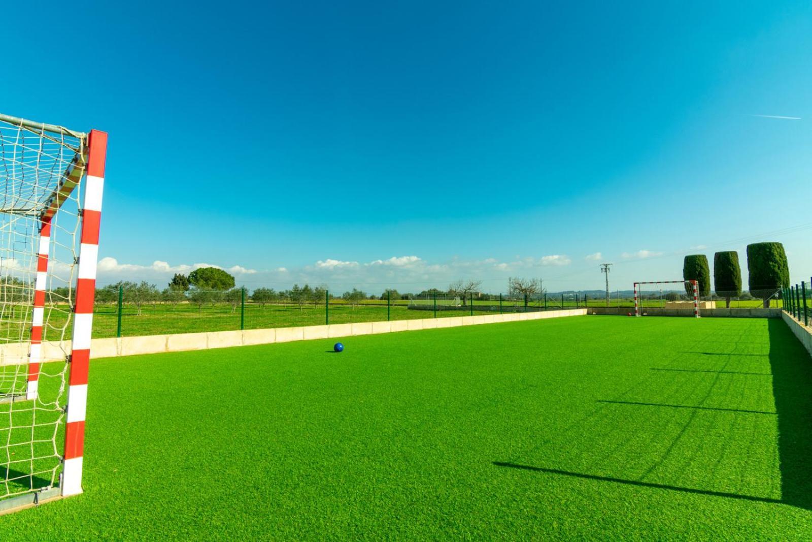 Villa Yourhouse Grau Sencelles
