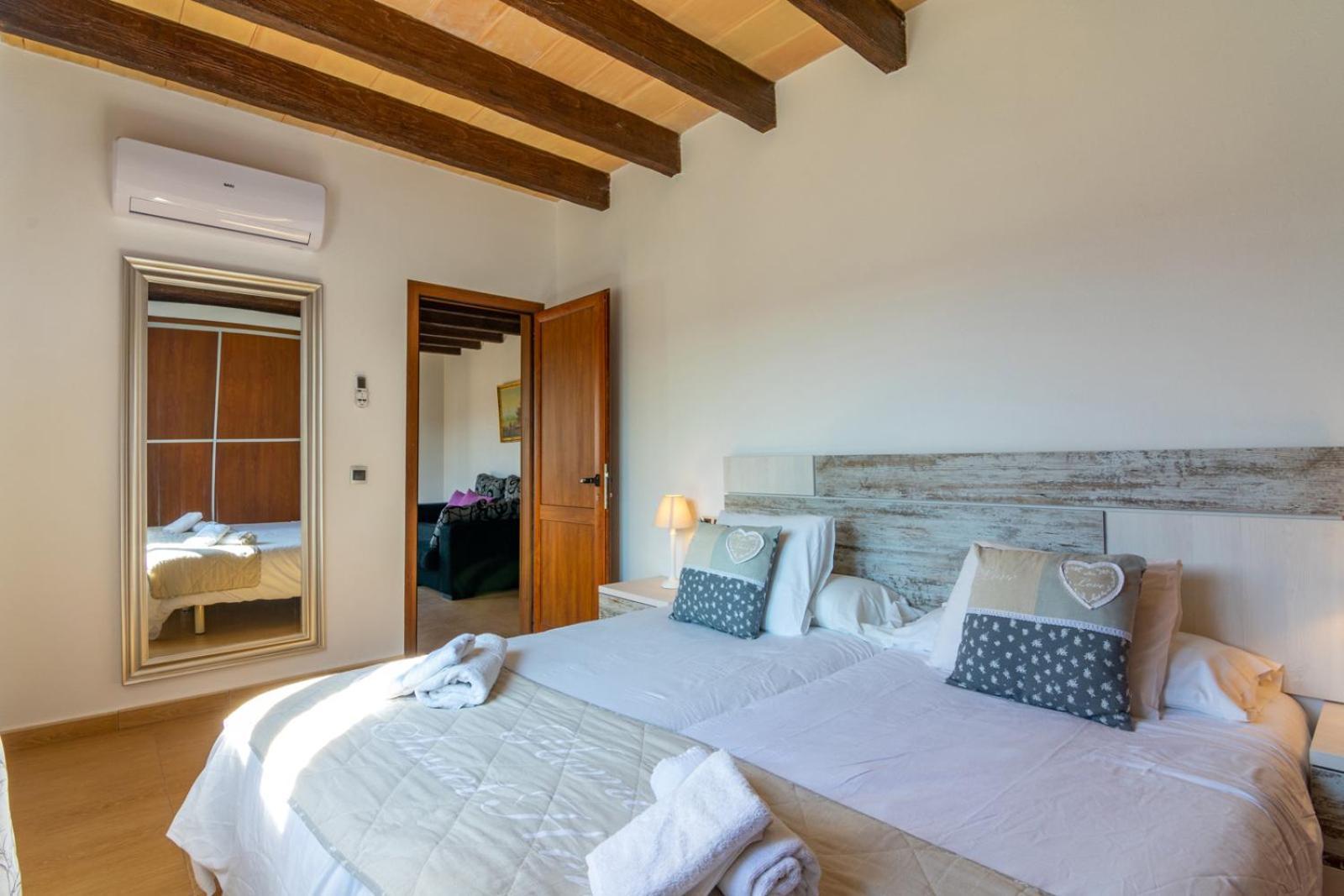 Yourhouse Grau Villa Sencelles